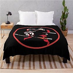 Hugs Carolina Hurricanes Throw Blanket