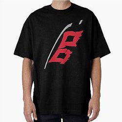 Carolina Hurricanes Oversized T-Shirt