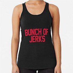 Carolina Hurricanes Racerback Tank Top