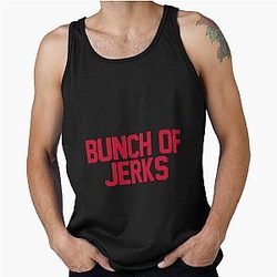 Carolina Hurricanes Tank Top