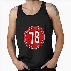 Steven Lorentz Jersey Carolina Hurricanes Tank Top