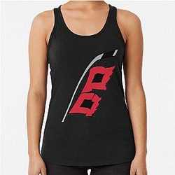 Carolina Hurricanes Racerback Tank Top