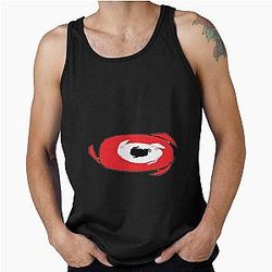 Carolina Hurricanes Tank Top