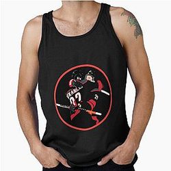 Hugs Carolina Hurricanes Tank Top