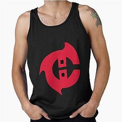 Carolina Hurricanes Hockey Tank Top