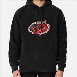 Carolina Huricanes Classic T-Shirt Pullover Hoodie