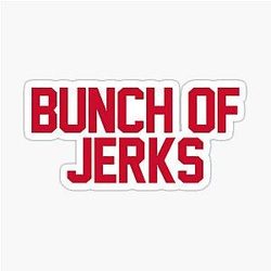Carolina Hurricanes Sticker