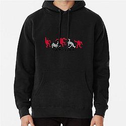 Carolina Hurricanes Pullover Hoodie