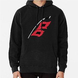 Carolina Hurricanes Logo Pullover Hoodie