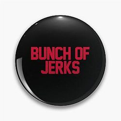 Carolina Hurricanes Pin