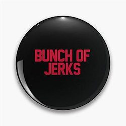 Carolina Hurricanes Pin