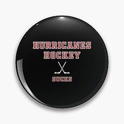 Carolina Hurricanes hockey is not great review