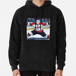 Carolina Hurricanes Pullover Hoodie