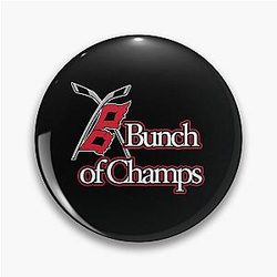 Carolina Hurricanes - Pin