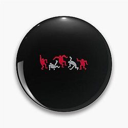 Carolina Hurricanes Pin