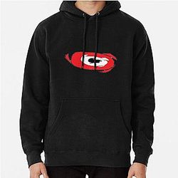 Carolina Hurricanes Logo Hoodie