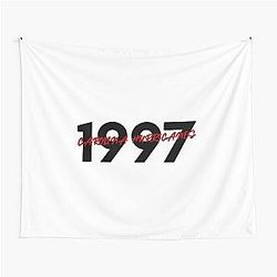 Carolina Hurricanes 1997 Tapestry