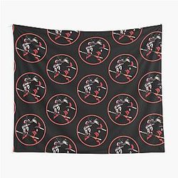 Hugs - Carolina Hurricanes Tapestry