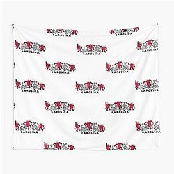 Carolina Hurricanes Tapestry