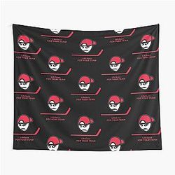 Carolina Hurricanes Tapestry