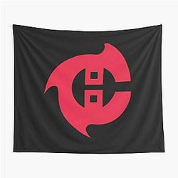 Carolina Hurricanes Hockey Tapestry
