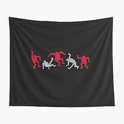 Carolina Hurricanes Tapestry