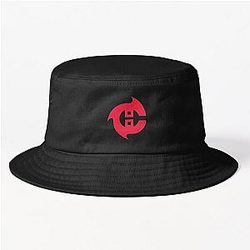 Carolina Hurricanes Hockey Logo Bucket