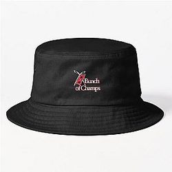 Carolina Hurricanes - Bucket Hat