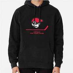 Carolina Hurricanes Pullover Hoodie