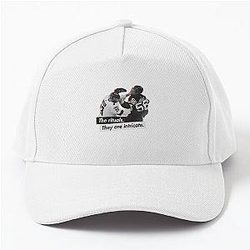 Intricate Rituals Carolina Hurricanes Baseball Cap