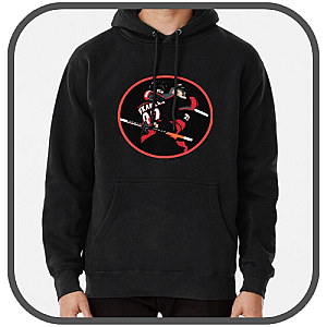 Carolina Hurricanes Hoodies