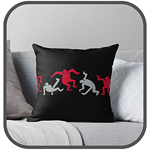 Carolina Hurricanes Pillows Cover