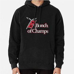 Carolina Hurricanes Hoodie