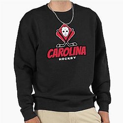 Carolina Hurricanes Pullover Sweatshirt