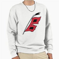 Carolina Hurricanes Logo Sweatshirt