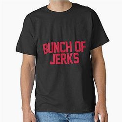Carolina Hurricanes Classic T-Shirt