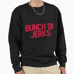 Carolina Hurricanes Pullover Sweatshirt