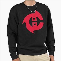 Carolina Hurricanes Hockey Sweatshirt