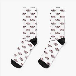 Carolina Hurricanes Socks