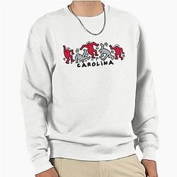 Carolina Hurricanes Pullover Sweatshirt