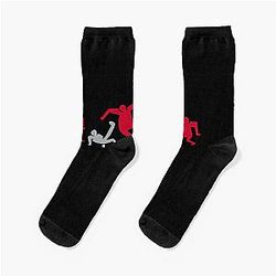 Carolina Hurricanes Socks