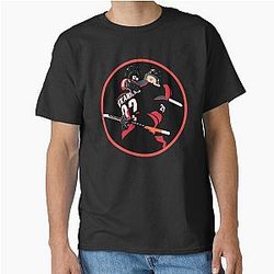 Hugs Carolina Hurricanes Classic T-Shirt