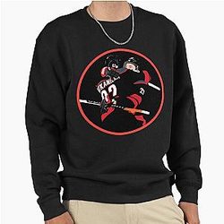 Hugs  - Carolina Hurricanes Pullover Sweatshirt