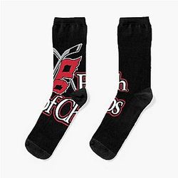 Carolina Hurricanes - Champs Socks