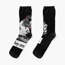 Carolina Hurricanes Socks