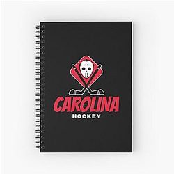 Carolina Hurricanes Hockey Notebook