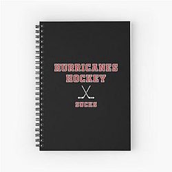 Carolina Hurricanes Hockey Notebook