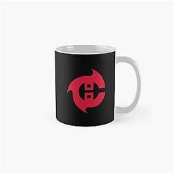 Carolina Hurricanes Hockey Classic Mug