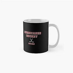 Carolina Hurricanes Hockey Classic Mug