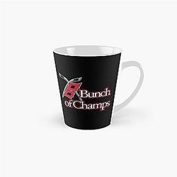 Carolina Hurricanes Bunch Of Champ Mug